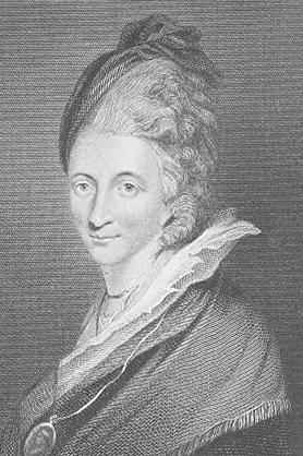 Hester Thrale Piozzi