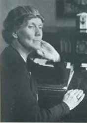 Ivy Compton-Burnett