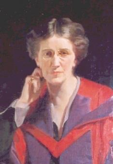 Louisa Martindale