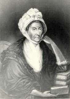 Phoebe Hessel