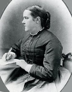 Sophia Jex-Blake